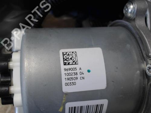 Steering column RENAULT CAPTUR II (HF_) Blue dCi 115 (HFAD) | BP24080009M21 - Image 4