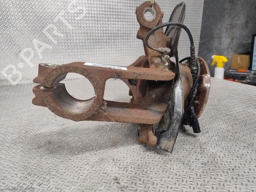 Left front steering knuckle FIAT DUCATO Van (250_) 130 Multijet 2,3 D | BP36462004M25 - Image 2