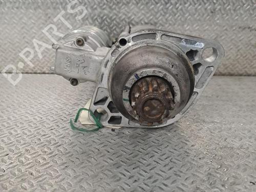 Starter VW SCIROCCO III (137, 138) 2.0 TDI | BP25704454M8 - Image 2