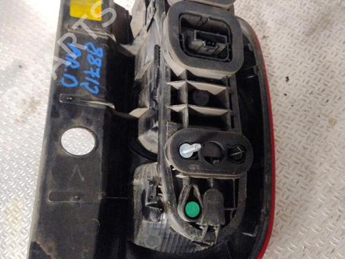 Used Right taillight Right taillight DACIA DUSTER (HS_) 1.5 dCi (HSAJ) (90 hp) 30333110 30333110