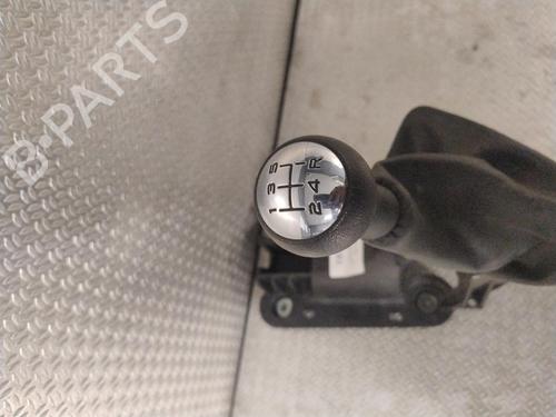 Shift knob CITROËN C3 II (SC_) 1.2 VTi 82 | BP24303179I34 - Image 3