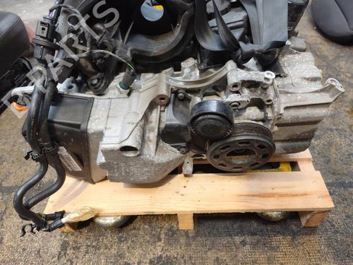 Motor Motor VW UP! (121, 122, BL1, BL2, BL3, 123) 1.0 (60 hp) 32486424 32486424