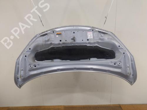 Hood NISSAN NOTE (E12) 1.5 dCi | BP29929392C1