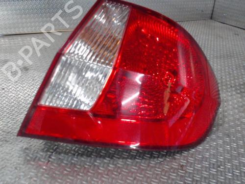 Used Right taillight Right taillight HYUNDAI GETZ (TB) 1.5 CRDi (88 hp) 24071724 24071724