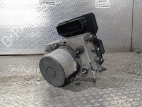 ABS pump RENAULT MASTER III Bus (JV) 2.3 dCi 110 FWD (JV0R, JV0W) | BP29468584M43 