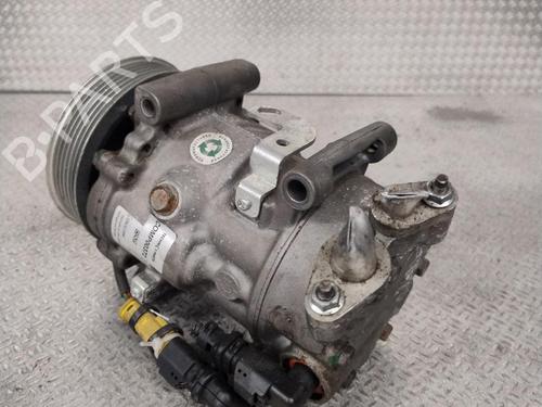AC compressor CITROËN C3 II (SC_) 1.4 HDi 70 (SC8HZC, SC8HR0, SC8HP4) | BP39180612M34 - Image 2