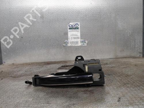 Used Rear right exterior door handle Rear right exterior door handle 24082688 24082688