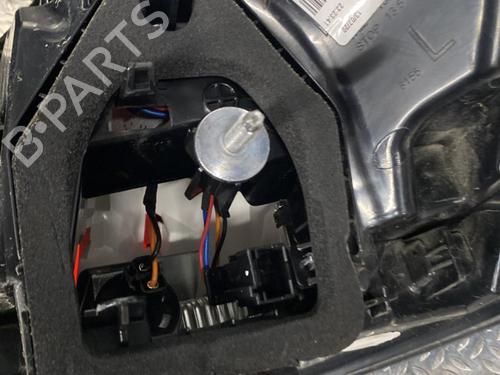 Used Left taillight Left taillight PEUGEOT 3008 II SUV (MC_, MR_, MJ_, M4_) 1.5 BlueHDi 130 (131 hp) 24101608 24101608