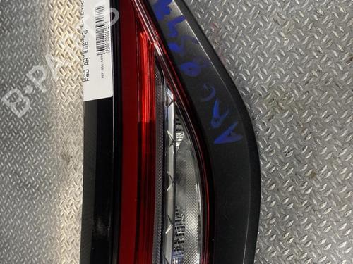 Left tailgate light DS DS 3 / DS 3 CROSSBACK (UR_, UC_, UJ_) E-TENSE (UZZKXZ) | BP24101628C79 - Image 2