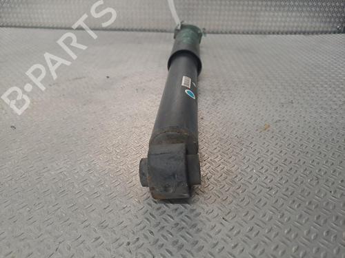 Used Left rear shock absorber Left rear shock absorber NISSAN QASHQAI I (J10, NJ10) 2.0 (141 hp) 24086565 24086565