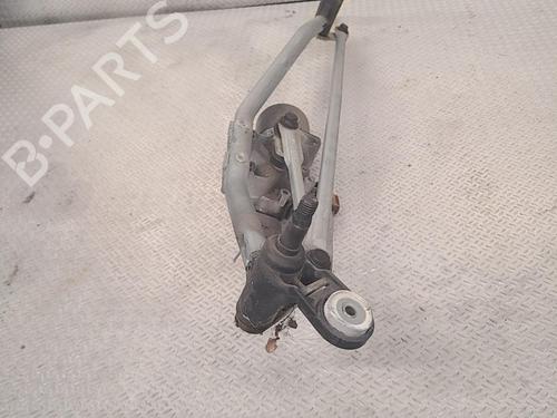 Front wiper motor DACIA SANDERO II TCe 90 (B8M1, B8MA, B8AC) | BP25703322M29 
