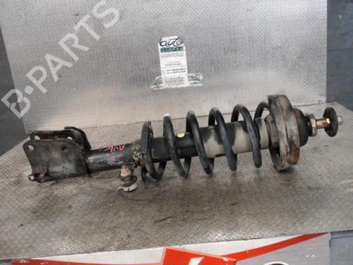 Used Left front shock absorber Left front shock absorber OPEL VIVARO A Platform/Chassis (X83) 1.9 Di (82 hp) 24085863 24085863