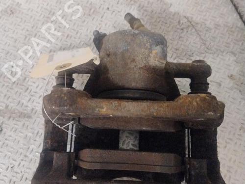 Left front brake caliper RENAULT CLIO III (BR0/1, CR0/1) 1.2 16V (BR02, BR0J, BR11, CR02, CR0J, CR11) | BP37454178M105 - Image 2