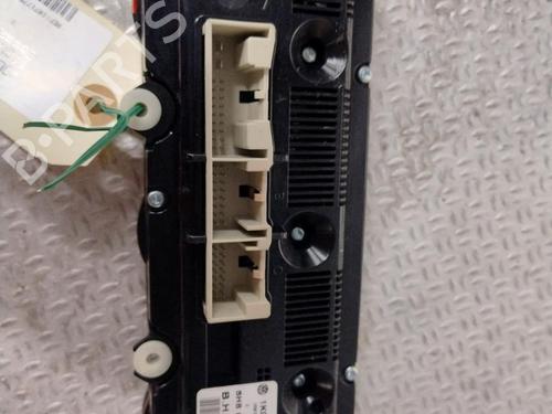 Used Climate control Climate control 27098490 27098490