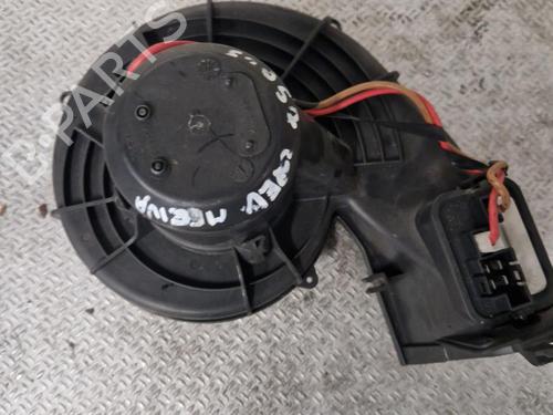 Used Heater blower motor OPEL MERIVA A MPV (X03) 1.7 CDTI (E75) (100 hp) 24085471