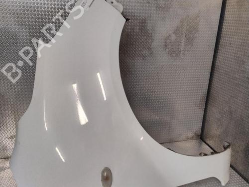 Right front fenders OPEL AGILA B (H08) 1.0 (F68) | BP29468409C42 