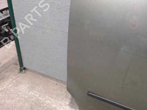 Used Right slide door VW CADDY III Box Body/MPV (2KA, 2KH, 2CA, 2CH) 2.0 SDI (70 hp) 24073243