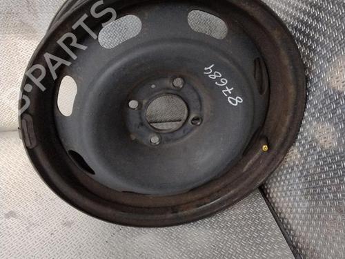 Rim PEUGEOT 307 (3A/C) 1.6 HDi | BP25908498C45 