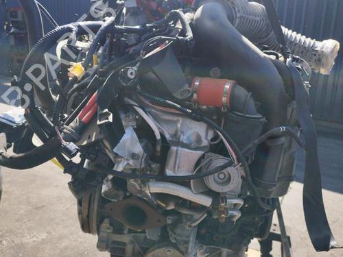 Engine RENAULT MASTER III Bus (JV) 2.3 dCi 150 FWD (JV0F, JV03) | BP29264232M1 