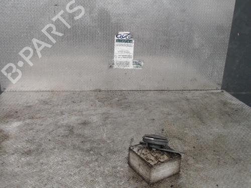 Used Horn CITROËN C1 (PM_, PN_) 1.0 (68 hp) 24086433