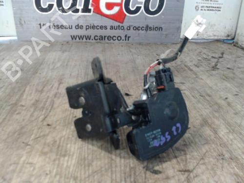 Used Electronic module TOYOTA COROLLA (_E12_) [2001-2008]  24068819
