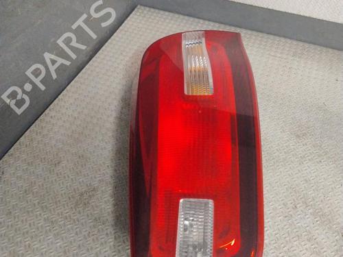 Right taillight CITROËN C4 Picasso II 1.6 HDi / BlueHDi 115 | BP32307924C35  - Image 6