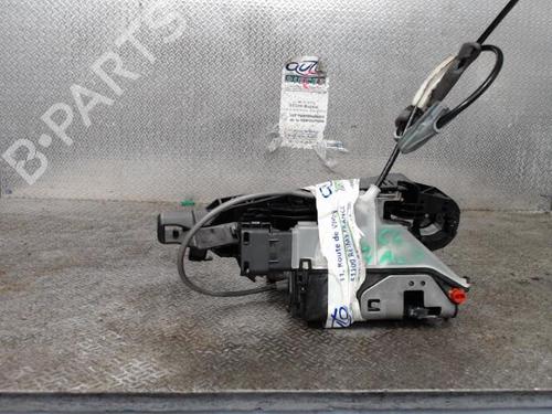 Used Rear right lock CITROËN C4 CACTUS 1.2 THP 110 (110 hp) 24087913
