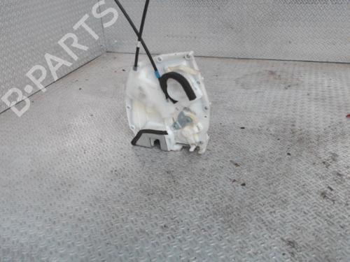 Cerradura puerta trasera izquierda OPEL AGILA B (H08) 1.3 CDTI (F68) (75 hp) 24073536