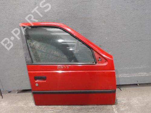 Used Right front door Right front door PEUGEOT 405 II (4B) 1.9 D (68 hp) 24089626 24089626
