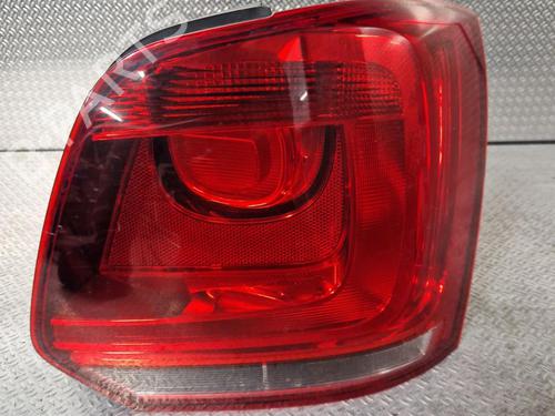 Right taillight VW POLO V (6R1, 6C1) 1.6 TDI | BP24079814C35 