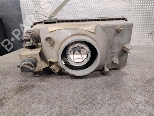 Used Right headlight Right headlight CITROËN JUMPER I Van (230L) 2.5 D (86 hp) 24077123 24077123