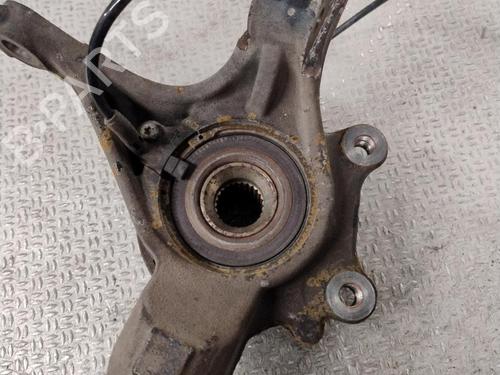 Right front steering knuckle CITROËN BERLINGO MULTISPACE (B9) 1.6 BlueHDi 100 | BP31265873M26 - Image 2