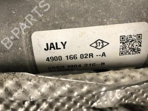 Steering rack DACIA SANDERO II 1.0 SCe 75 (B8JC, B8JD, B8NC) | BP24062487M22