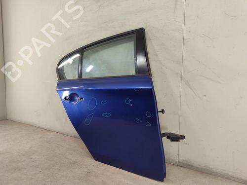 Right rear door BMW 1 (E87) 120 d | BP25703836C5 