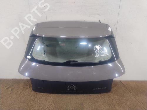Tailgate CITROËN C4 CACTUS 1.2 VTi 82 | BP37163038C6 - Image 4