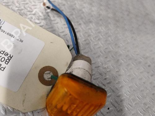 Right side indicator PEUGEOT BOXER Van (230L) 2.5 TDI | BP26877089I19 