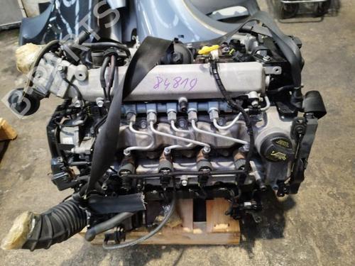 Engine KIA CEE'D SW (ED) 1.6 CRDi 115 | BP24098979M1 - Image 2