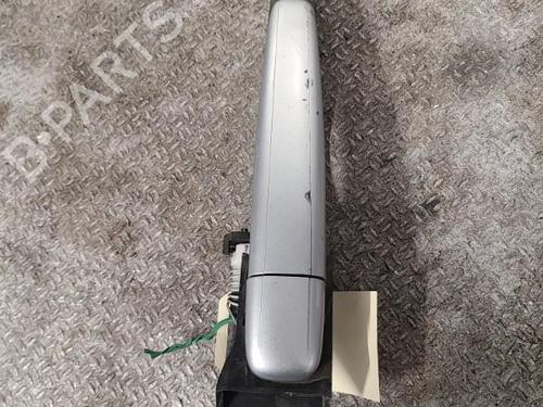 Front right exterior door handle PEUGEOT 307 Break (3E) 1.6 HDi | BP24099945C129 