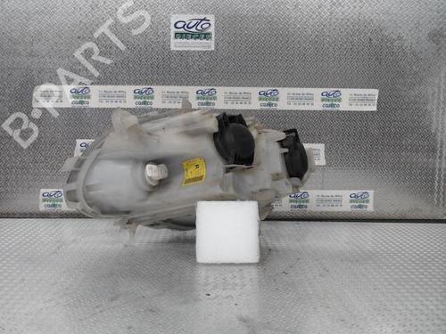 Right headlight SMART FORTWO Cabrio (450) 0.7 (450.452) | BP29872431C29