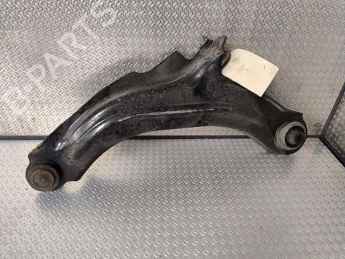 Right front suspension arm RENAULT CLIO IV (BH_) 1.5 dCi 90 | BP24636624M13 
