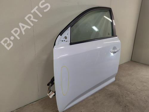 Left front door KIA CEE'D SW (ED) 1.6 CRDi 115 | BP27393783C2