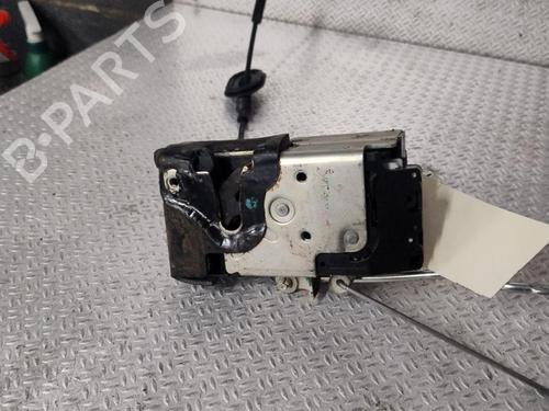 Front left lock FORD FIESTA V (JH_, JD_) 1.3 | BP28087480C98 