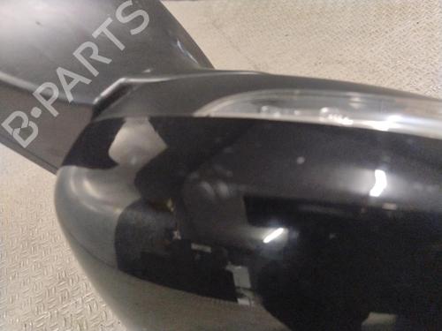 Retrovisor direito CITROËN C3 III (SX) 1.5 BlueHDi 100 (SXYHYP, SXYHTU) (102 hp) 31302202