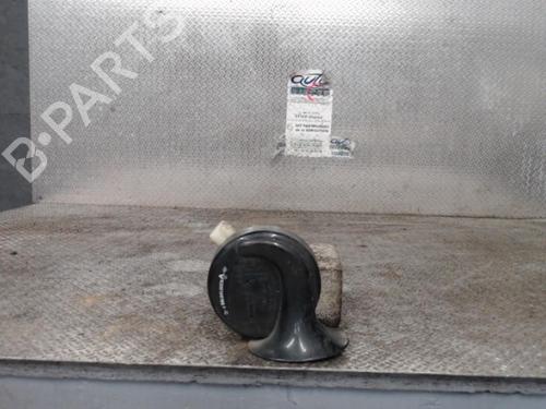 Horn RENAULT MODUS / GRAND MODUS (F/JP0_) 1.5 dCi (JP02) (103 hp) 24087045