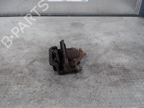 Right rear brake caliper NISSAN QASHQAI I (J10, NJ10) 1.5 dCi | BP24097594M106