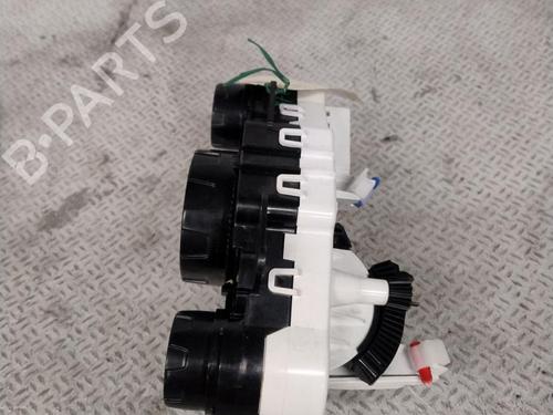 AC Styreenhet / Manøvreringsenhet FORD FIESTA VI (CB1, CCN) 1.25 | BP30403681I5