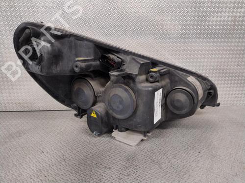 Left headlight FORD S-MAX (WA6) 2.0 TDCi | BP33969810C28 - Image 6