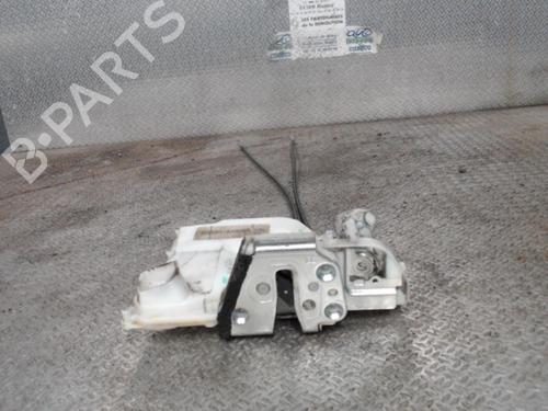 Front right lock SUZUKI SPLASH (EX) 1.3 CDTI (A5B413D) | BP24082093C97 - Image 2