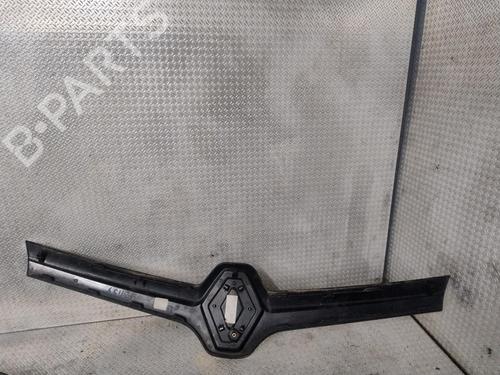 Grill RENAULT TWINGO II (CN0_) 1.2 16V (CN04, CN0B) | BP36510430C40 - Image 2