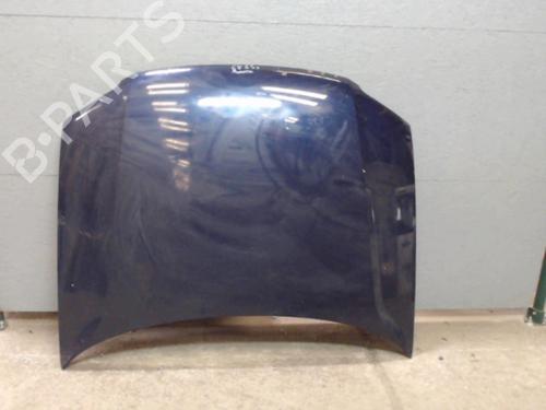 Capot VW PASSAT B5.5 Variant (3B6) 1.9 TDI (130 hp) 24071612